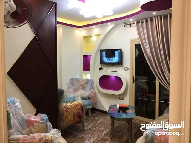 90m2 2 Bedrooms Apartments for Rent in Alexandria Mandara
