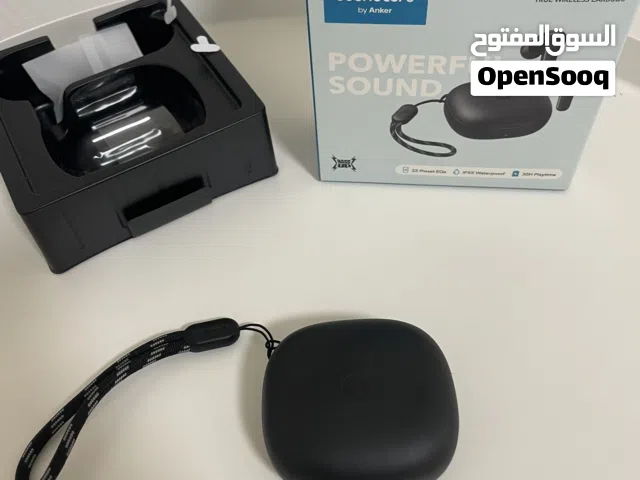 Soundcore R501 Wireless Earbuds.