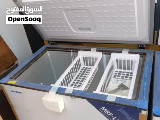 فريزرات ليبهر