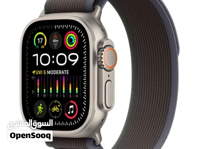 مطلوب ساعه Ultra 2 بسعر معقول