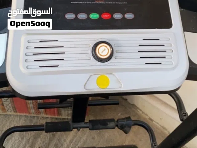 جهاز سير رياضي