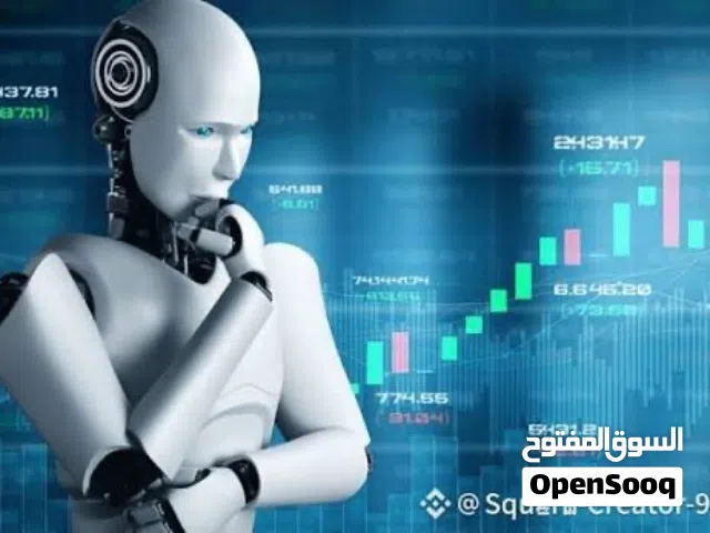 بوت تداول مناسب للمبتدئين