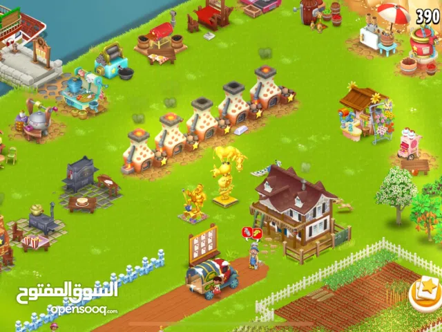 Clash of Clans Accounts and Characters for Sale in Kuwait City