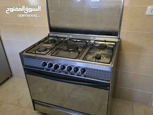 A-Tec Ovens in Amman