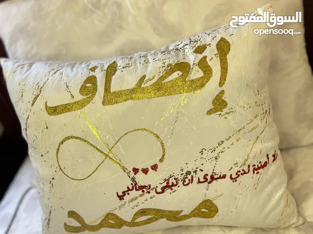 هدايا مميزة وبلمصة خاصة كل شيء يصنع بحب