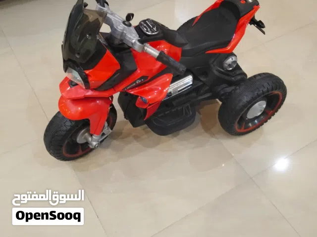 Brand new kid electric bike