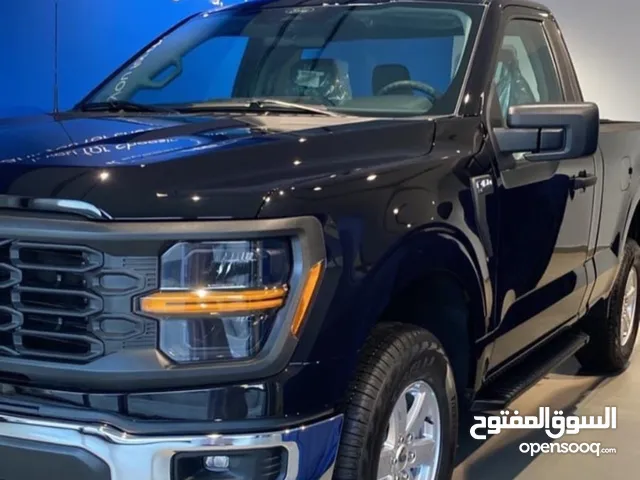 Ford F-Series Pickup FX4