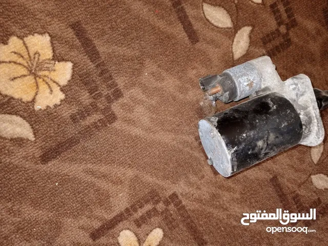 قطع كيا فورتي كوبيه