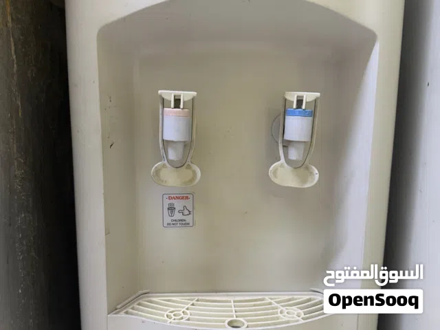 Water cooler