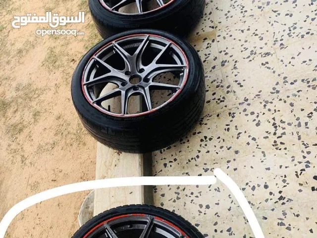 Other 18 Tyre & Wheel Cover in Tripoli