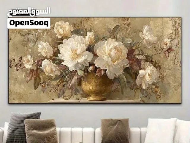 لوحه جداريه جديده