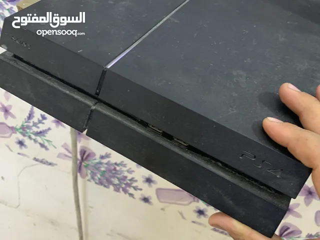 بلي 4 فات (1)تيرا مع أقراص ثلاثة قرص fc24 مع يدات عدد 2
