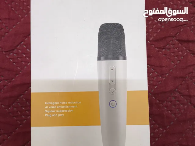 للبيع: Puremic Q1 – ميكروفون لاسلكي عالي الأداء للموبايل والتلفزيون