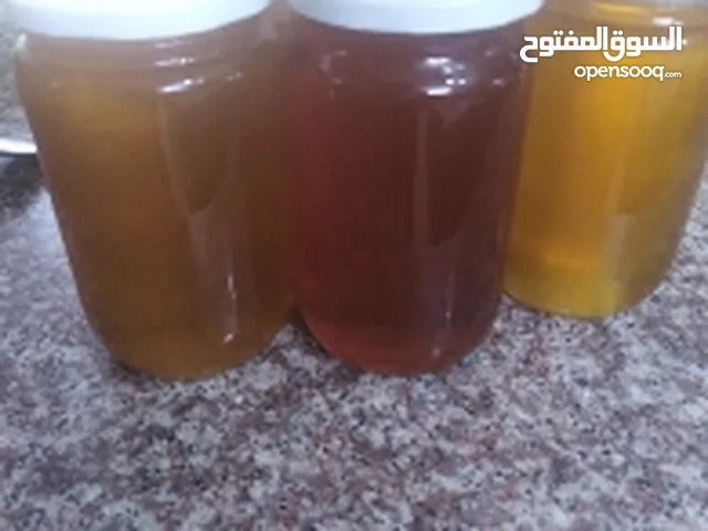 العسل للبيع