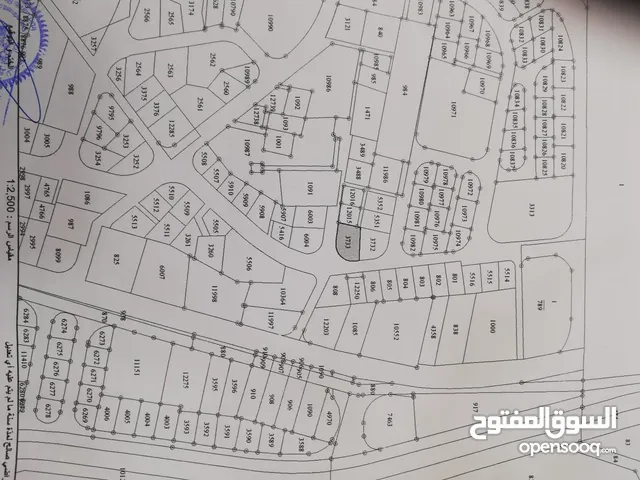 قطعة ارض 351م البتراوي الجنوبي حوض 4 مقابل مقابل مسجد معاذ الكساسبه