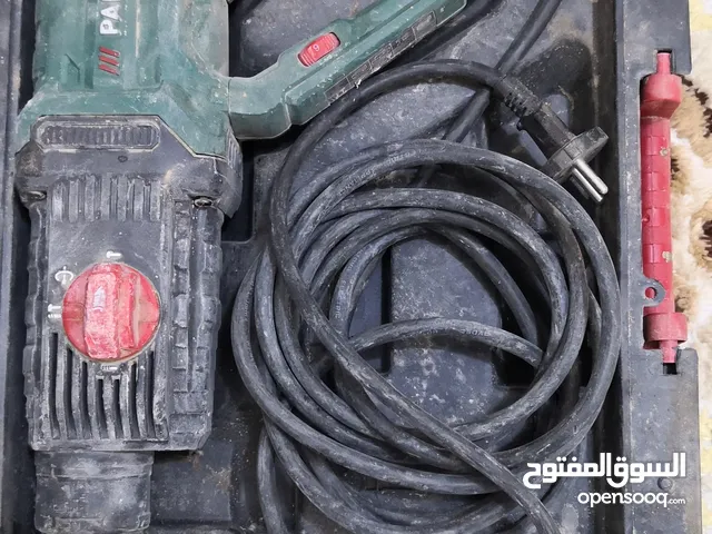 دريل بارك سايد كهربائي 1050 واط