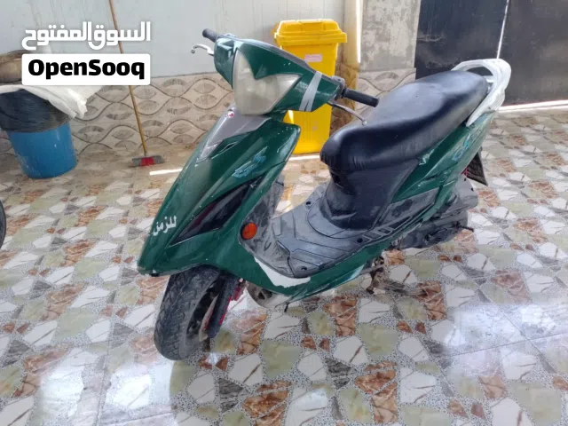 دراجه كامكو نطفت وحدهه ابيع كومه حديد