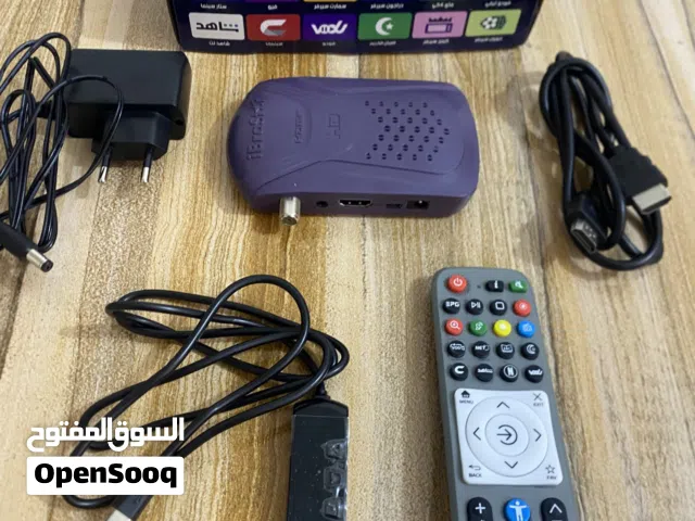 ستلايت إنترنيت بدون صحن الأصلي