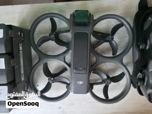 Dji Avata 2 Flymore Combo with Remote controller 3 and Nd filter