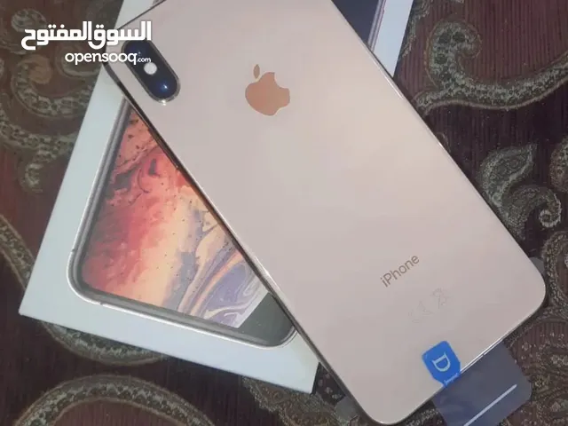 Apple iPhone XS Max 256 GB in Basra