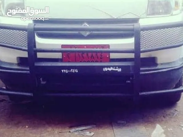 صدام مدرع هنش ونص حق دباب عفريت