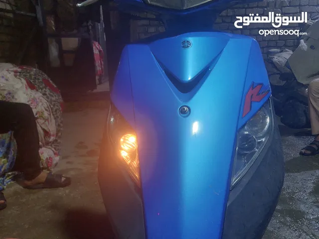 دراجه ماكس ثعلب