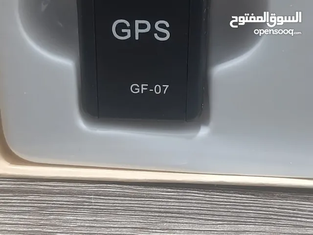 للبيع جهاز GPS تتبع