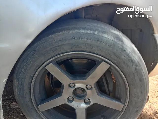 جنط 14 للبيع