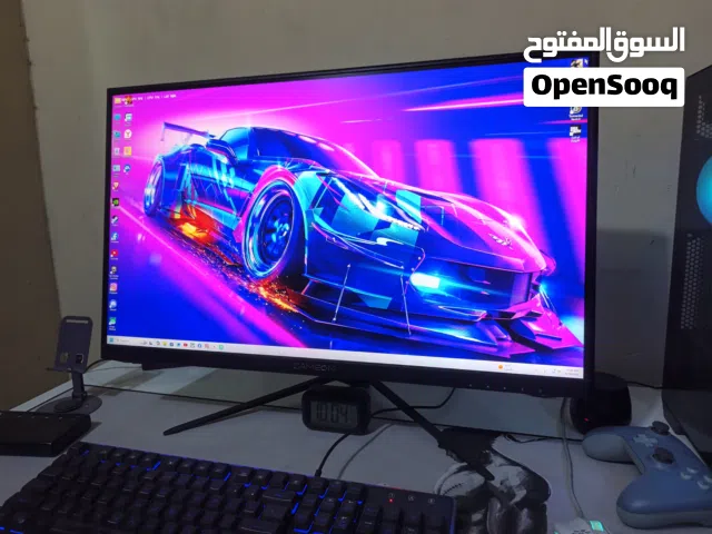 27 Other monitors for sale in Baghdad