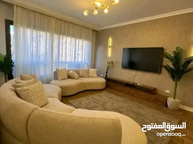 182 m2 3 Bedrooms Apartments for Sale in Cairo Fifth Settlement