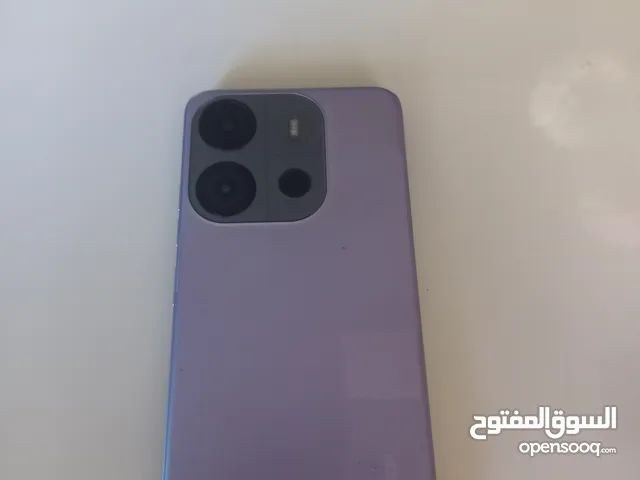 Tecno Pop 64 GB in Amman