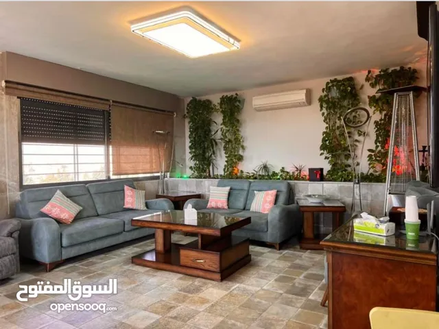 254 m2 4 Bedrooms Apartments for Sale in Amman Deir Ghbar