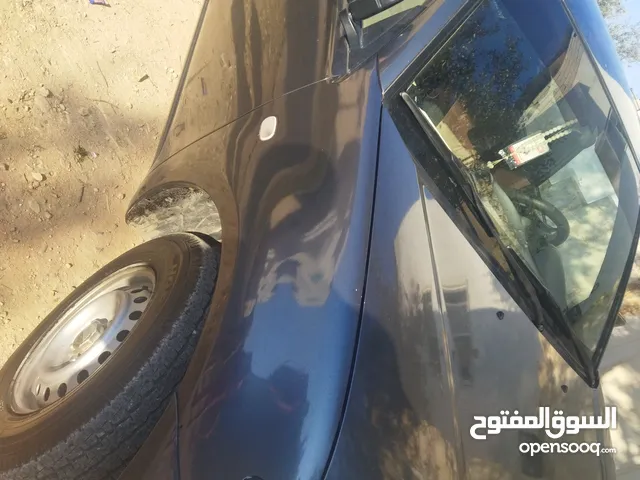 بك اب متسوبيشي L200 موديل 2010 عادي