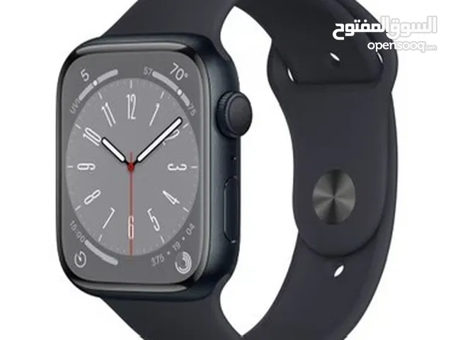 ساعة Apple Watch series 8