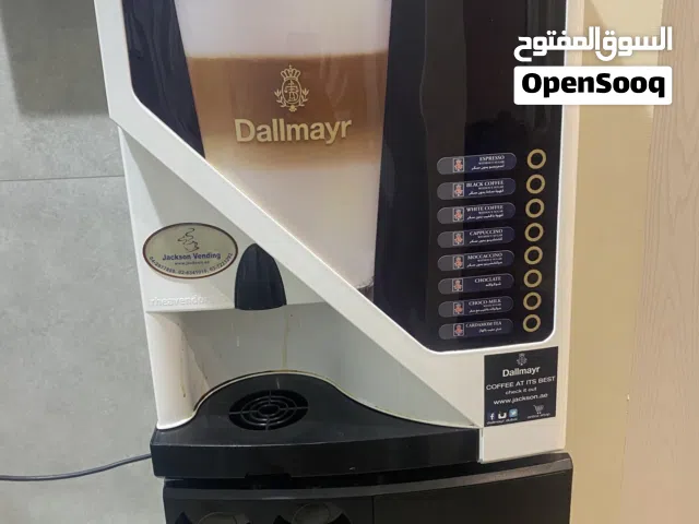 مكينة قهوه