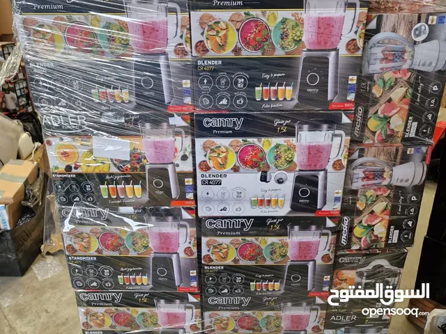 اسلام عليكم نحن شركة في ألمانيا نبيع الاجهزة الكهربائية بالجملة من ألمانيا مباشر