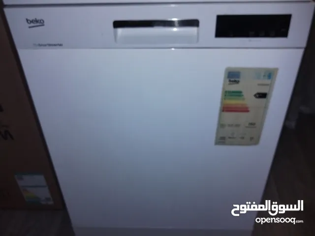 غسالة أطباق بيكو بحالة جيدة