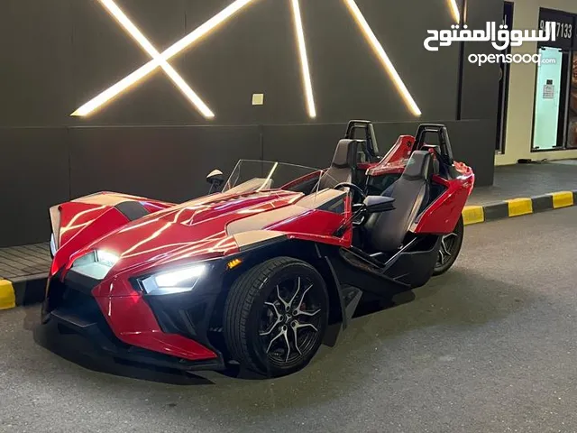 Polaris Other 2020 in Muscat