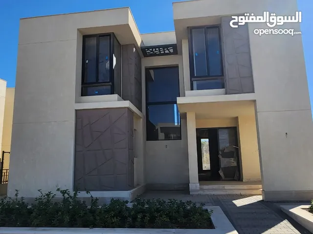 310 m2 3 Bedrooms Villa for Sale in Giza Sheikh Zayed