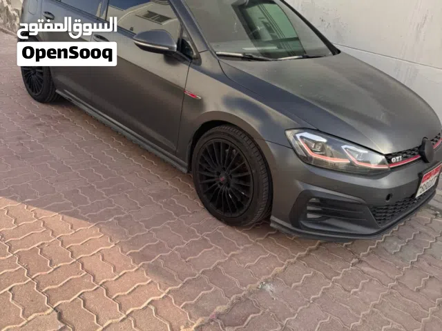 Used Volkswagen Golf GTI in Al Ain