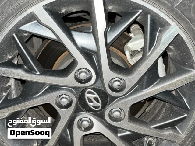 جنوط النتر 20