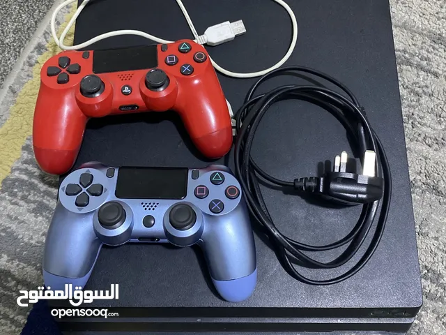 PlayStation 4 PlayStation for sale in Farwaniya