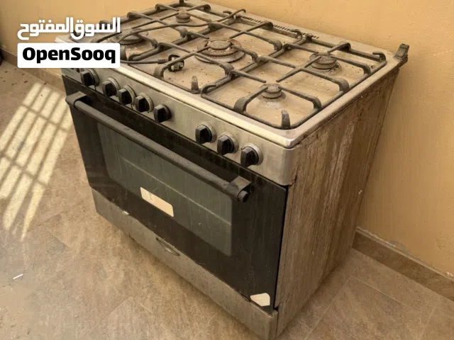 فرن خمس عيون