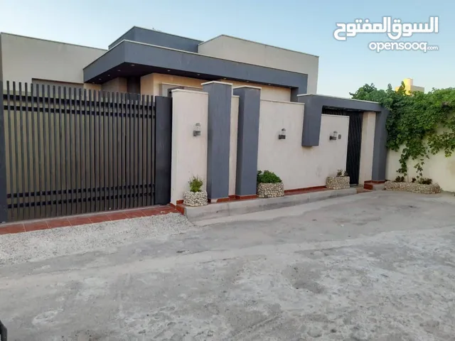 180m2 4 Bedrooms Villa for Sale in Tripoli Al-Mashtal Rd