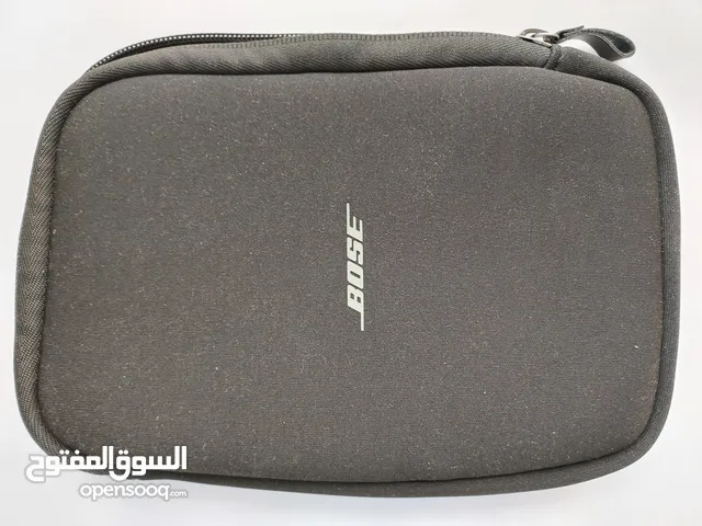 Bose Quiet Comfort Wireless Bluetooth Headphones (Barely used 7-869 times)