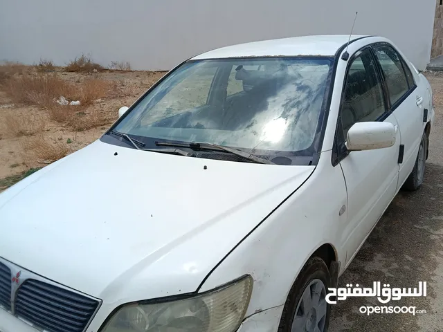 متشى لانسر