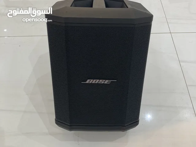 Bose S pro 1