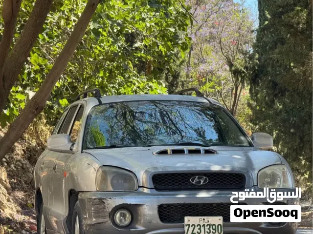 2002 هيونداي اخرى