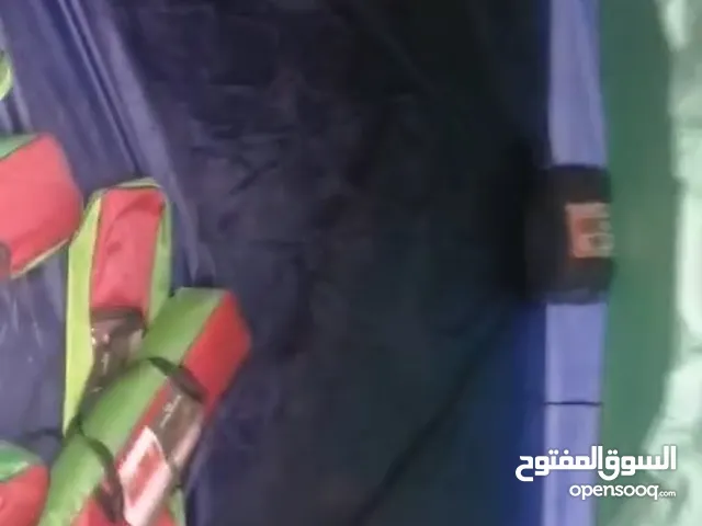 خيم لرحلات للبيع متبقي قطعه واحده