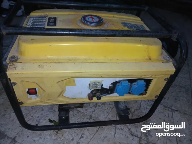Generators for sale in Amman